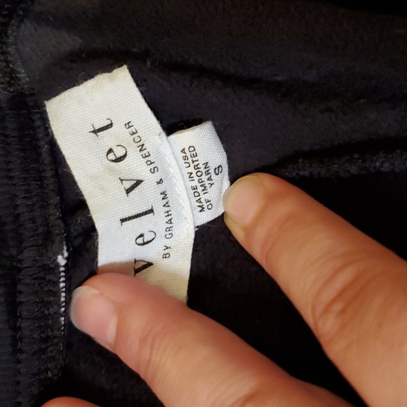 Luxury 100% cotton sweatsuit - Picture 7 of 13